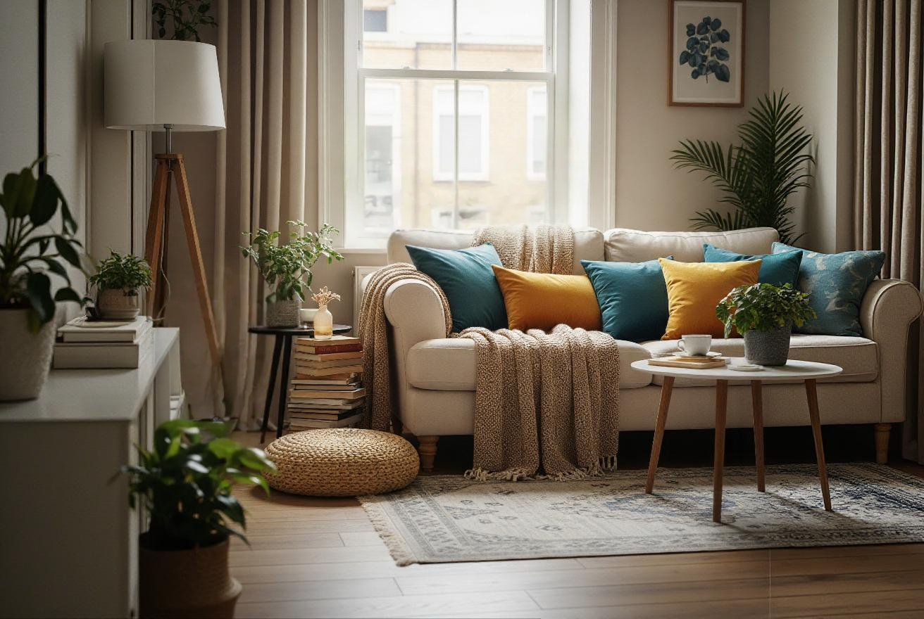 What Makes a House a Home? Inside the Details That Elevate a Rental Experience